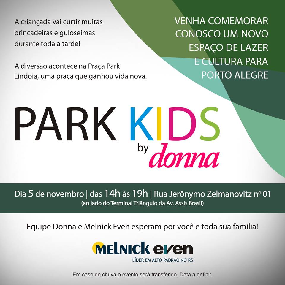 park kids donna