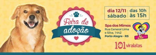 agendinha poa 12 e 13 de novembro