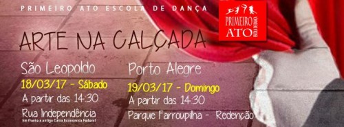 agendinha poa 18 e 19 de março