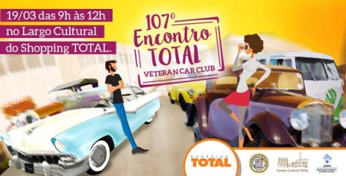 agendinha poa 18 e 19 de março