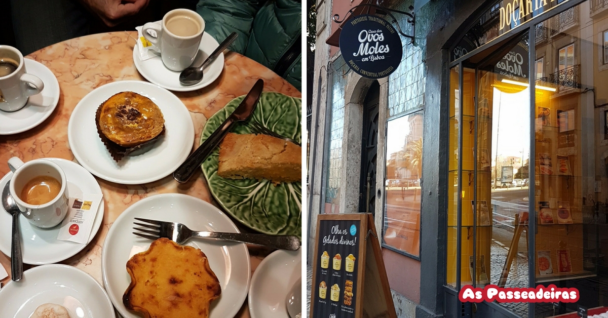 cafés que amamos em Lisboa