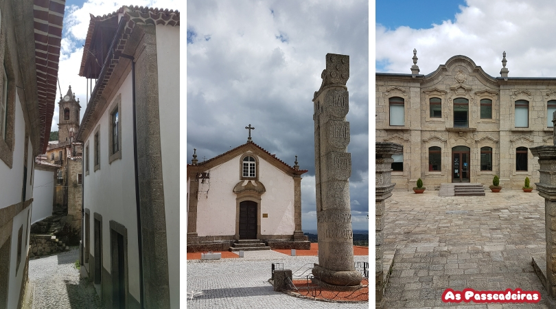 aldeias históricas de portugal