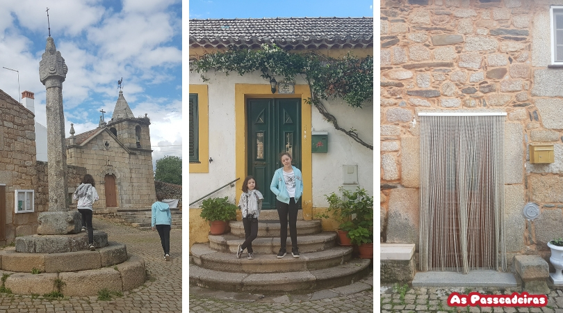 aldeias históricas de portugal