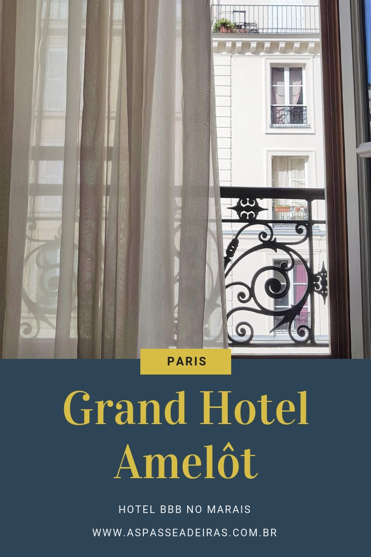 grand hotel amelot