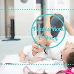 Pilates Mom & Baby