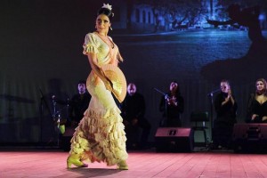 Flamenco Imaginário