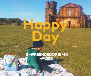 happy day