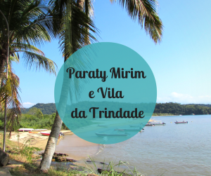 paraty mirim e vila da trindade