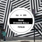 Passeando em Miami – Wynwood Walls