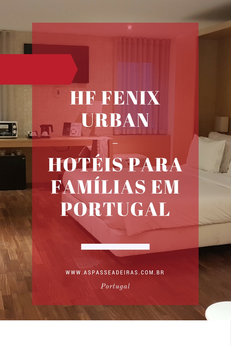 Hotéis em portugal