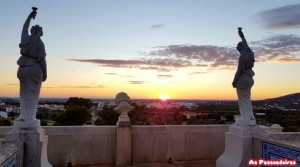 Pousada Palácio de Estoi