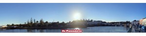 Um dia em Tavira