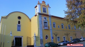 um dia em Tavira