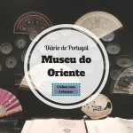 Diário de Portugal: Museu do Oriente em Lisboa