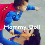 Empreendedorismo Materno: Mommy Doll