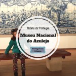 Museu Nacional do Azulejo