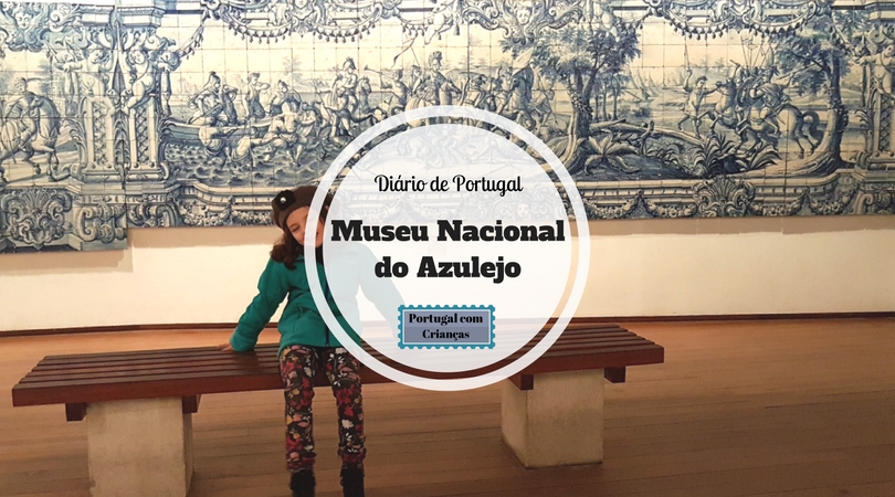 Museu nacional do azulejo