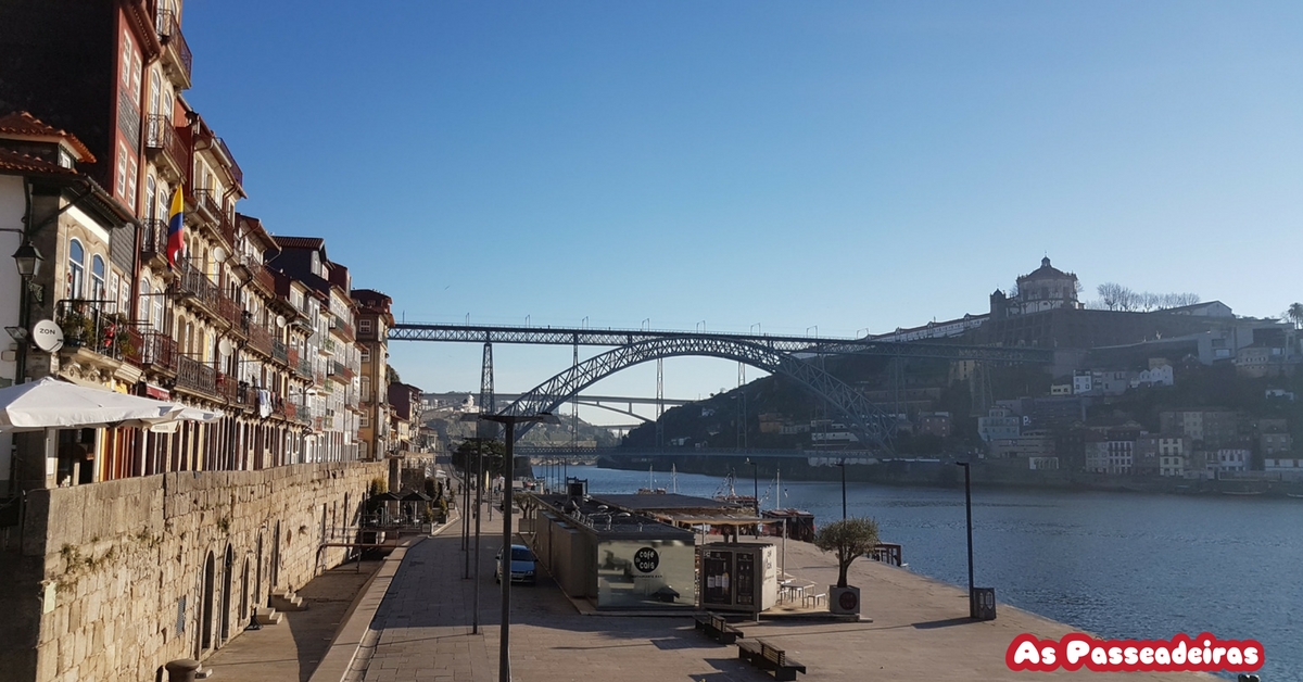 apartamento para alugar no Porto
