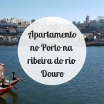 Apartamento para alugar no Porto