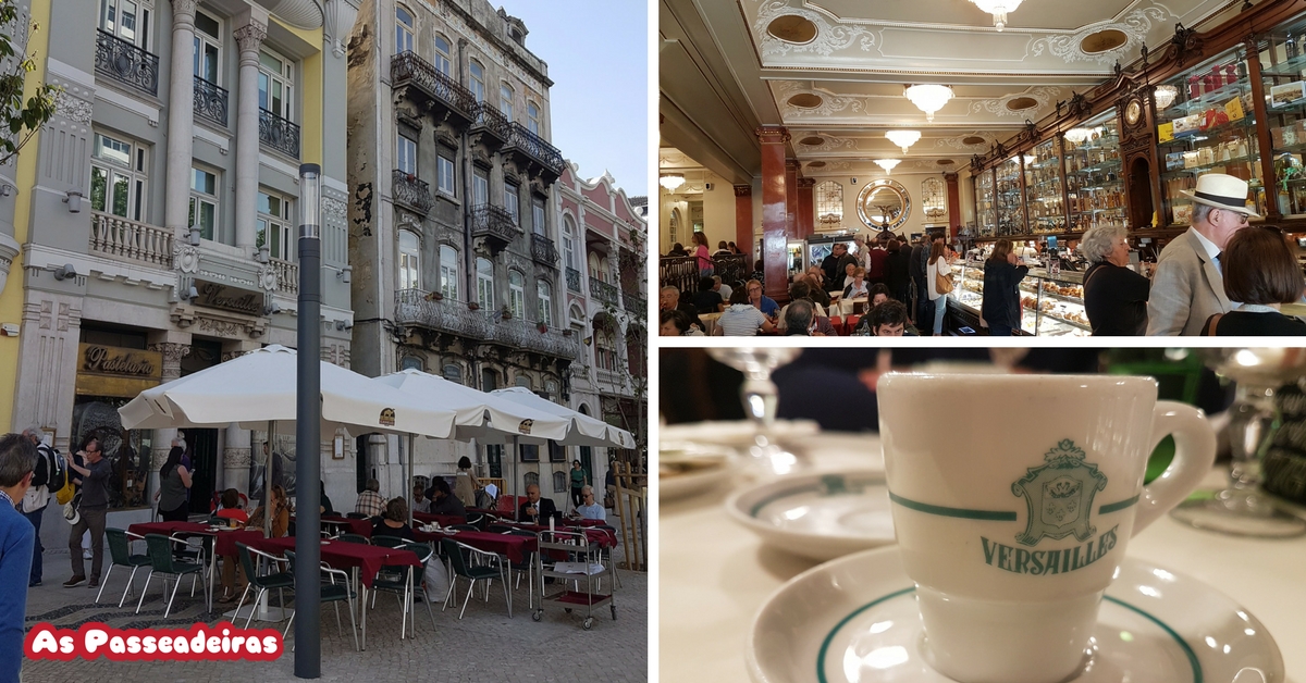 cafés que amamos em Lisboa