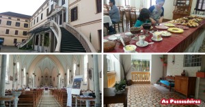 um final de semana em Garibaldi