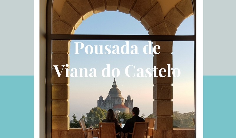 Pousada Viana do Castelo