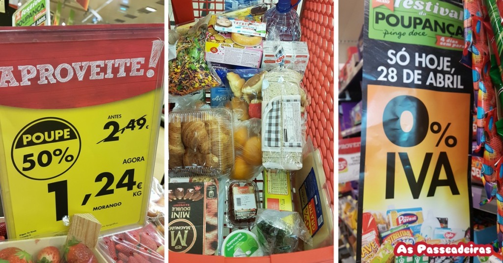 supermercados em portugal