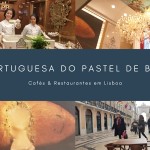 Casa Portuguesa do Pastel de Bacalhau