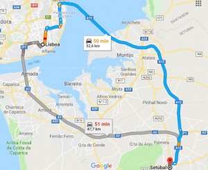 hotel laitau setubal