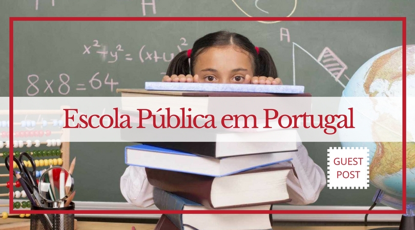 escola pública em portugal