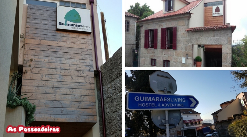 Guimaraesliving - hostel adventures