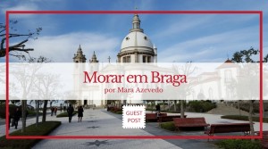 Morar em Braga