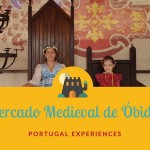 Mercado Medieval de Óbidos