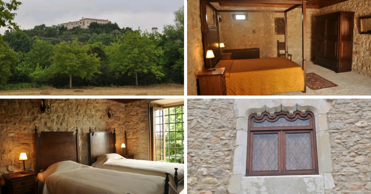castelos e palácios para dormir em Portugal