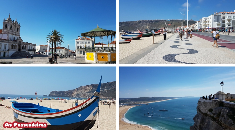10 lugares para visitar na primavera em Portugal
