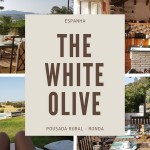 The White Olive Pousada Rural em Ronda