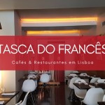 Tasca do Francês uma surpresa em Lisboa