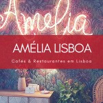 Amélia Lisboa a namorada do Nicolau