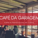 Café da Garagem o miradouro escondido de Lisboa