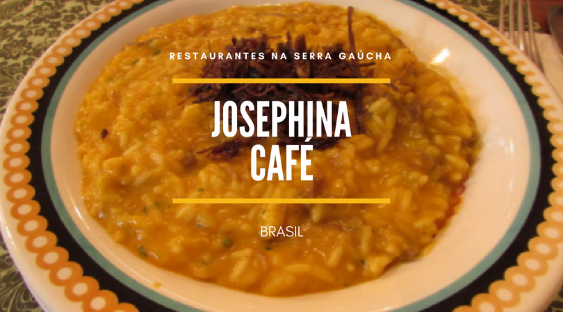josephina café