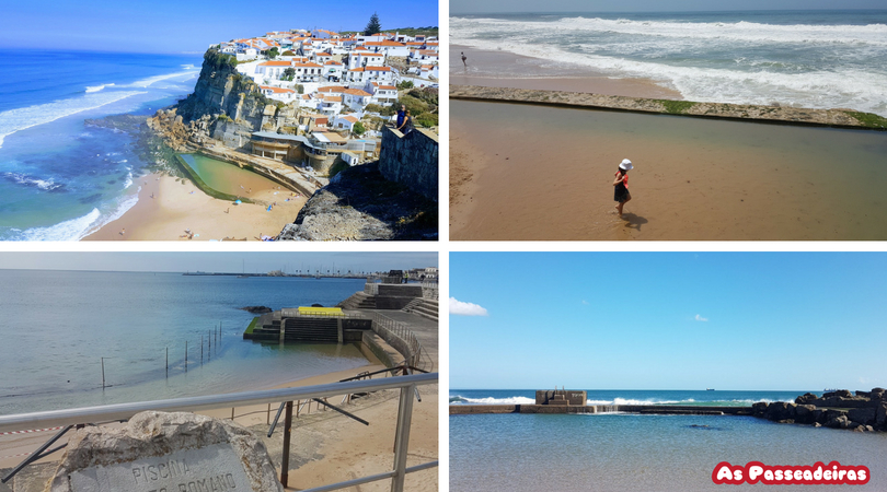 coisas para fazer no verão em portugal
