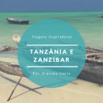 Tanzânia e Zanzibar na África
