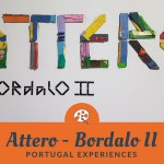Attero – Bordalo II em seu melhor