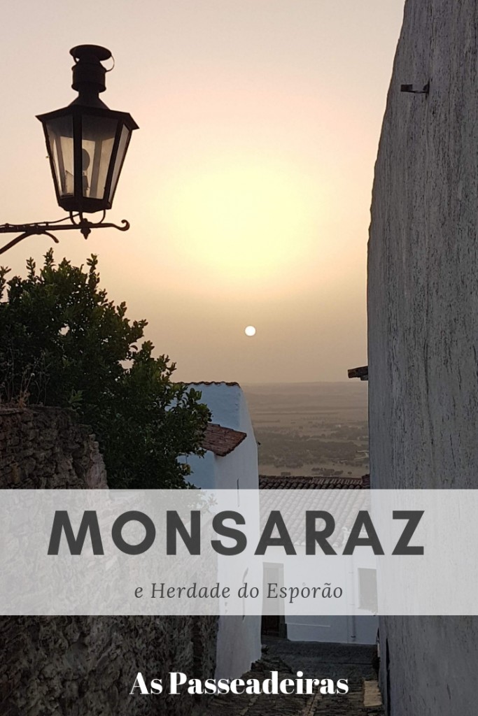 Monsaraz