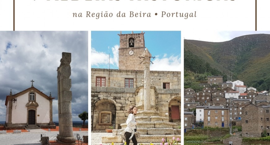 aldeias historicas de portugal