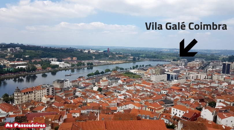 Vila Galé Coimbra