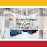 Petit Palace Marques Santa Ana