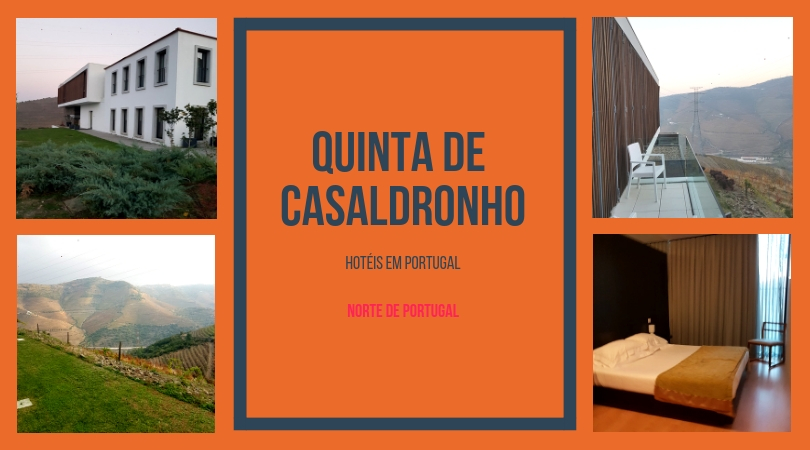 Quinta de Casaldronho