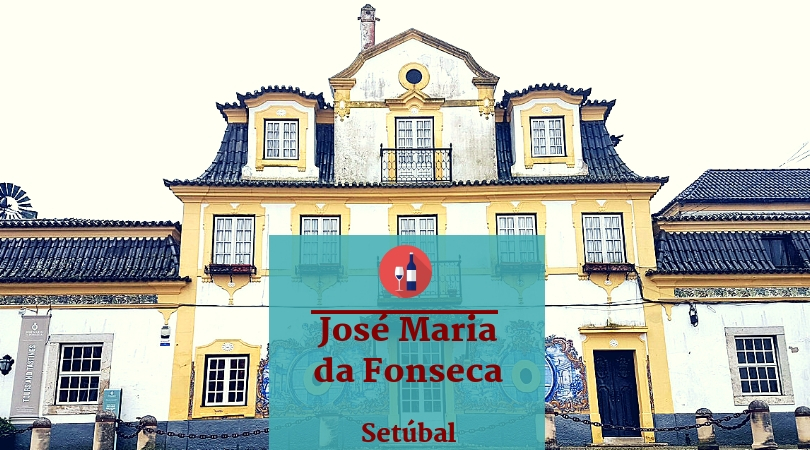 Jose Maria da Fonseca