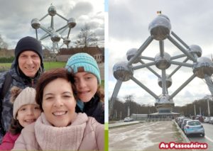 Atomium